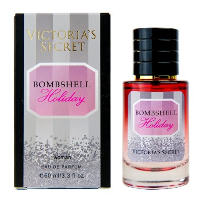 Victoria`s Secret Bombshell Holiday LUX NEW жіночий 60 мл