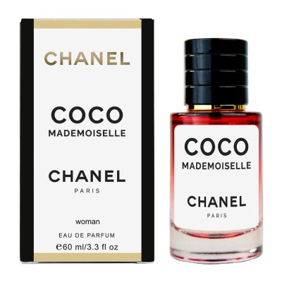 Chanel Coco Mademoiselle LUX NEW жіночий 60 мл
