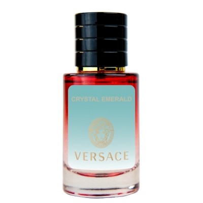 Versace Crystal Emerald LUX NEW жіночий 60 мл