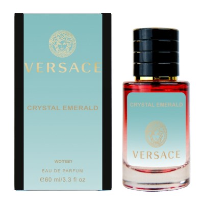 Versace Crystal Emerald LUX NEW жіночий 60 мл