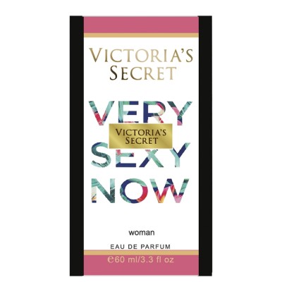 Victoria`s Secret Very Sexy Now 2017 LUX NEW жіночий 60 мл