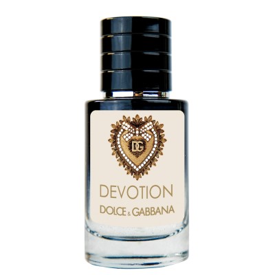 Dolce&Gabbana Devotion LUX NEW женский 60 мл