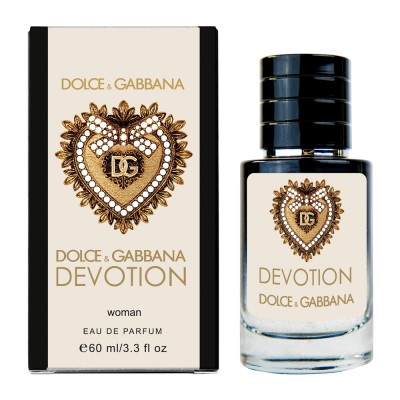 Dolce&Gabbana Devotion LUX NEW женский 60 мл