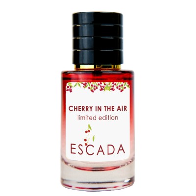 Escada Cherry in the Air LUX NEW жіночий 60 мл