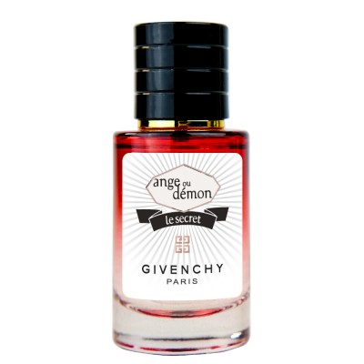 Givenchy Ange Ou Demon Le Secret LUX NEW жіночий 60 мл