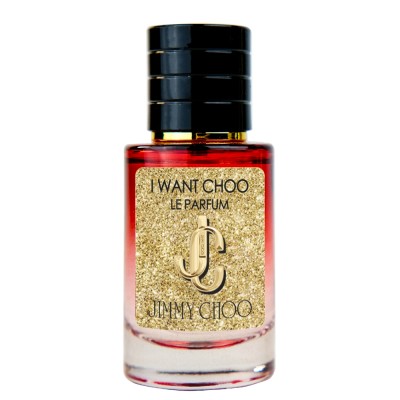 Jimmy Choo I Want Choo Le Parfum LUX NEW женский 60 мл