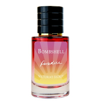 Victoria`s Secret Bombshell Paradise LUX NEW жіночий 60 мл