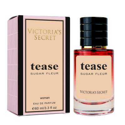Victoria`s Secret Tease Sugar Fleur LUX NEW жіночий 60 мл