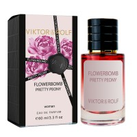 Viktor & Rolf Flowerbomb Pretty Peony LUX NEW жіночий 60 мл