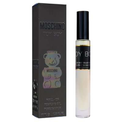 Парфум масляний чоловічий Moschino Toy Boy 10 мл