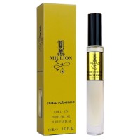Парфум масляний чоловічий Rabanne 1 Million 10 мл