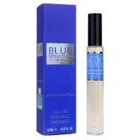Парфум масляний чоловічий Antonio Banderas Blue Seduction 10 мл