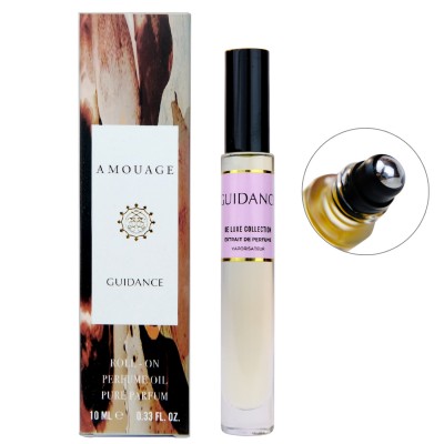 Парфум масляний унісекс Amouage Guidance 10 мл