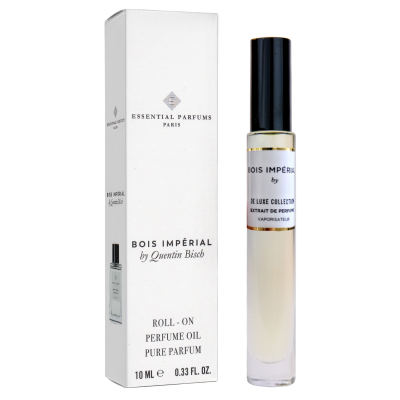 Парфум масляний унісекс Essential Parfums Bois Imperial 10 мл