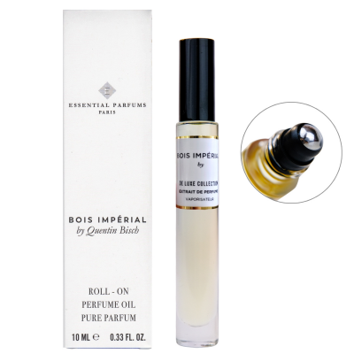 Парфум масляний унісекс Essential Parfums Bois Imperial 10 мл