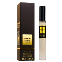 Парфум масляний унісекс Tom Ford Tobacco Vanille 10 мл