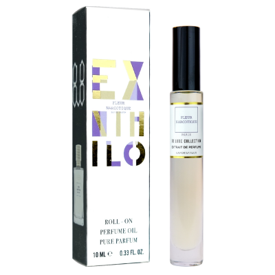 Парфум масляний унісекс Ex Nihilo Fleur Narcotique 10 мл