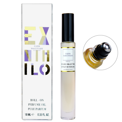 Парфум масляний унісекс Ex Nihilo Fleur Narcotique 10 мл
