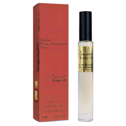Парфум масляний унісекс Maison Francis Kurkdjian Baccarat Rouge 540 Extrait De Parfum 10 мл