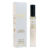 Парфум масляний унісекс Richard White Chocola 10 мл