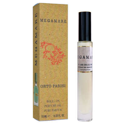 Парфум масляний унісекс Orto Parisi Megamare 10 мл
