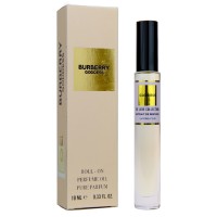 Парфум масляний жіночий Burberry Goddess 10 мл
