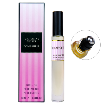 Парфум масляний жіночий Victoria`s Secret Bombshell 10 мл