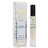 Парфум масляний жіночий Attar Collection Crystal Love For Her 10 мл