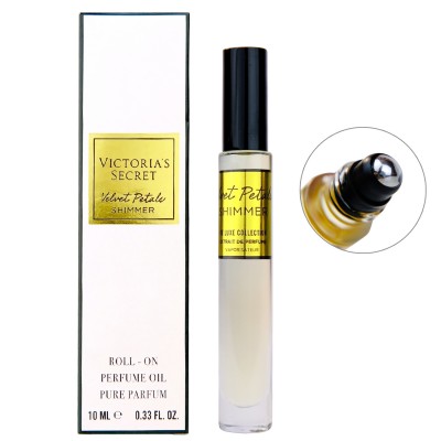 Парфум масляний жіночий Victoria`s Secret Velvet Petals 10 мл