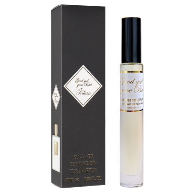 Парфум масляний жіночий Kilian Good Girl Gone Bad 10 мл