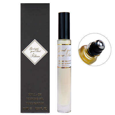 Парфум масляний жіночий Kilian Good Girl Gone Bad 10 мл