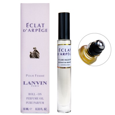 Парфум масляний жіночий Lnvin Eclat d`Arpege 10 мл