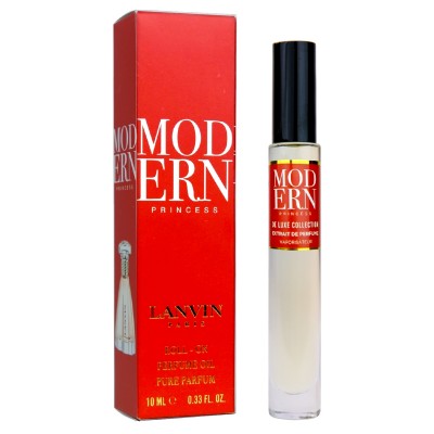 Парфум масляний жіночий Lnvin Modern Princess 10 мл