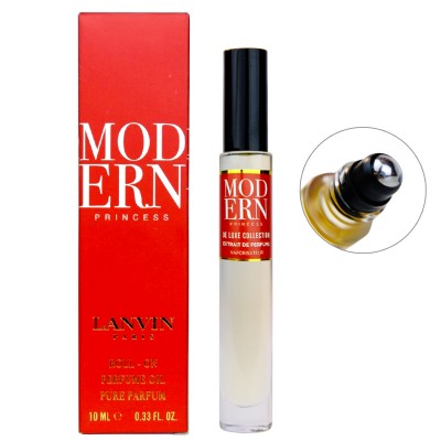 Парфум масляний жіночий Lnvin Modern Princess 10 мл