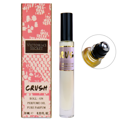 Парфум масляний жіночий Victoria`s Secret Crush 10 мл