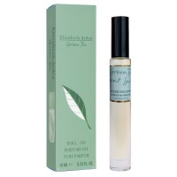 Парфум масляний жіночий Elizabeth Arden Green Tea 10 мл
