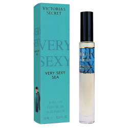 Парфум масляний жіночий Victoria`s Secret Very Sexy Sea 10 мл