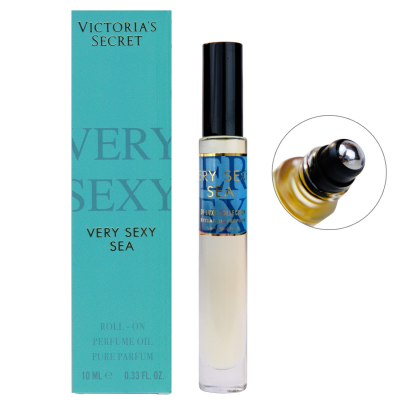 Парфум масляний жіночий Victoria`s Secret Very Sexy Sea 10 мл