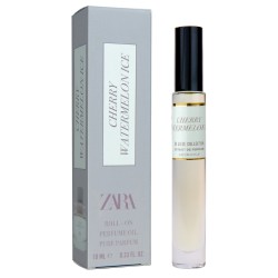 Парфум масляний жіночий Zara Cherry Watermelon Ice 10 мл