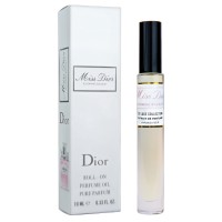 Парфум масляний жіночий Dior Miss Dior Blooming Bouquet 10 мл