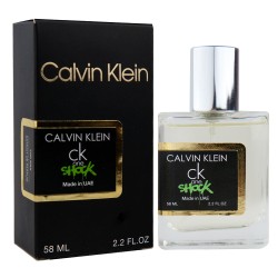  Calvin Klein CK One Shock Perfume Newly чоловічий 58 мл