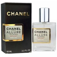  Chanel Allure Homme Sport Perfume Newly чоловічий 58 мл
