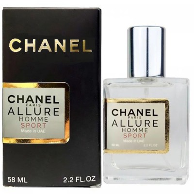  Chanel Allure Homme Sport Perfume Newly чоловічий 58 мл