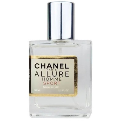  Chanel Allure Homme Sport Perfume Newly чоловічий 58 мл