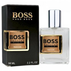  Hugo Boss Boss Bottled Elixir Perfume Newly чоловічий 58 мл