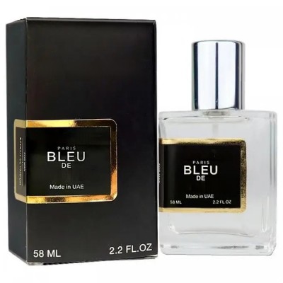 Bleu de Perfume Newly чоловічий 58 мл