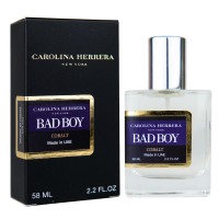  Carolina Herrera Bad Boy Cobalt Parfum Electrique Perfume Newly чоловічий 58 мл