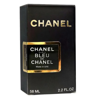  Chanel Bleu de Chanel Perfume Newly чоловічий 58 мл