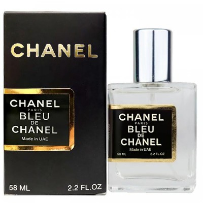  Chanel Bleu de Chanel Perfume Newly чоловічий 58 мл