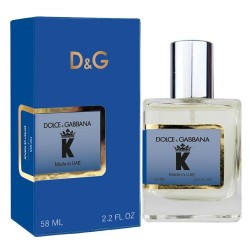  Dolce & Gabbana K Perfume Newly чоловічий 58 мл